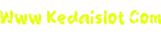 Www Kedaislot Com